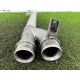 Патрубок интеркулера (двигатель и элементы) Volkswagen Touareg II NF 2013 3.0 7P6145941B