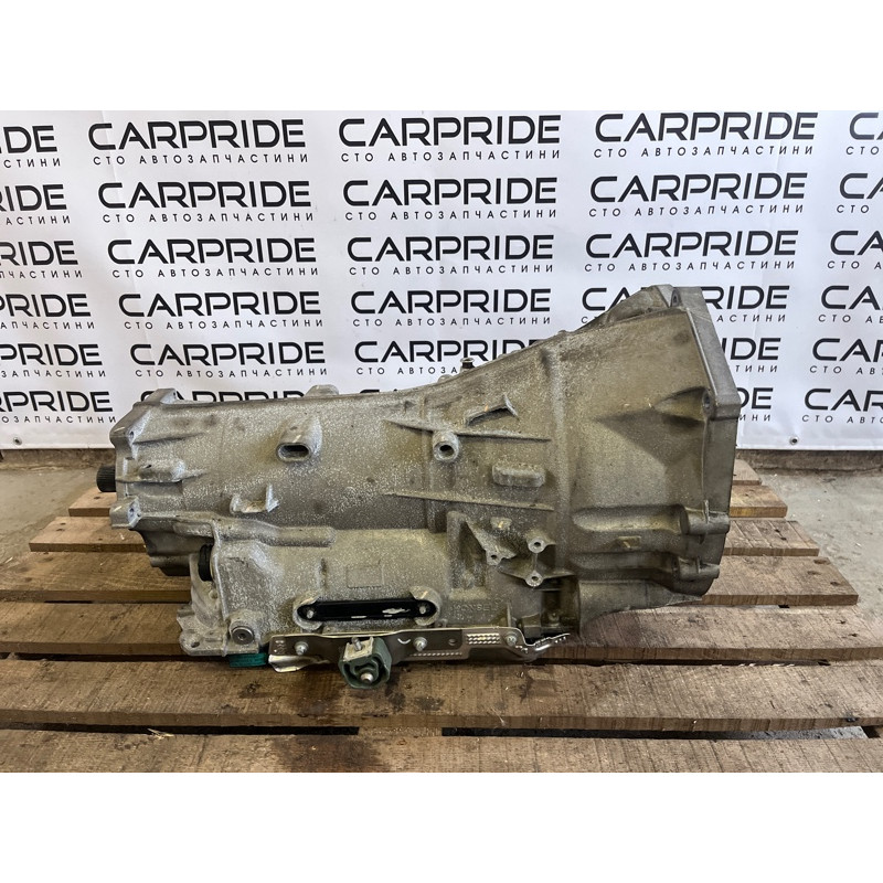 АКПП (трансмісія) BMW X3 F25 2012 3.0 24007636210