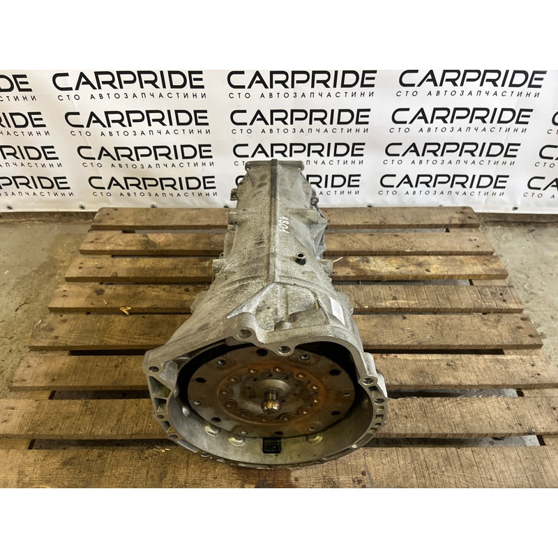 АКПП (трансмісія) BMW X3 F25 2012 3.0 24007636210