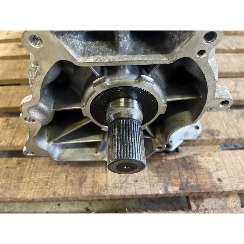 АКПП (трансмісія) BMW X3 F25 2012 3.0 24007636210