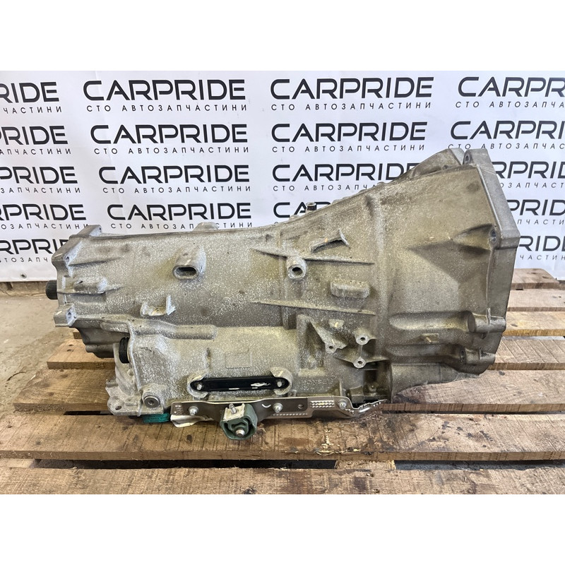 АКПП (трансмісія) BMW X3 F25 2012 3.0 24007636210