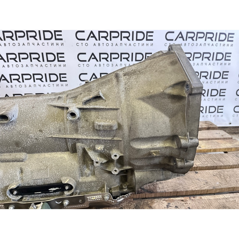 АКПП (трансмісія) BMW X3 F25 2012 3.0 24007636210
