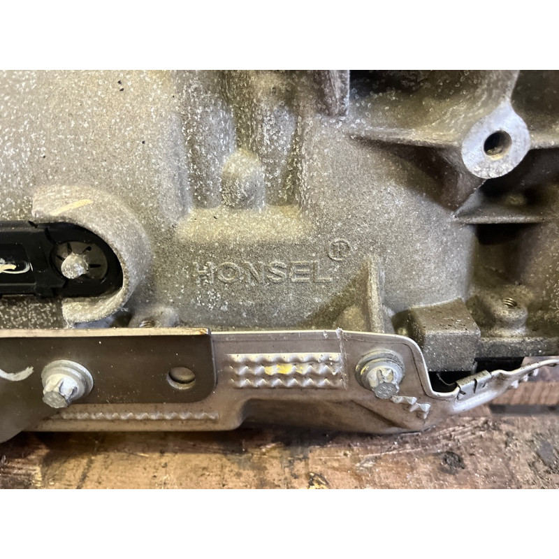 АКПП (трансмісія) BMW X3 F25 2012 3.0 24007636210