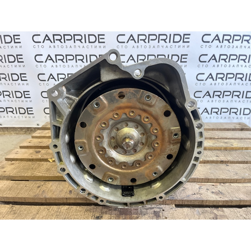 АКПП (трансмісія) BMW X3 F25 2012 3.0 24007636210
