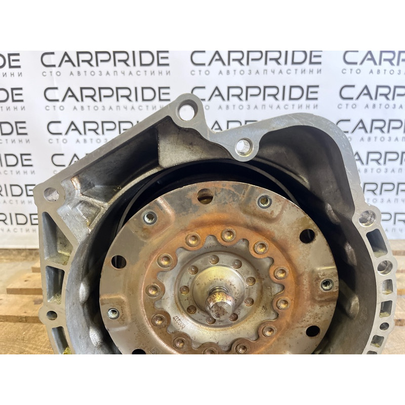 АКПП (трансмісія) BMW X3 F25 2012 3.0 24007636210