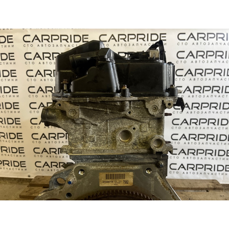 Двигатель (двигатель и элементы) BMW X5 E70 2008 3.0 N52N 11000421210