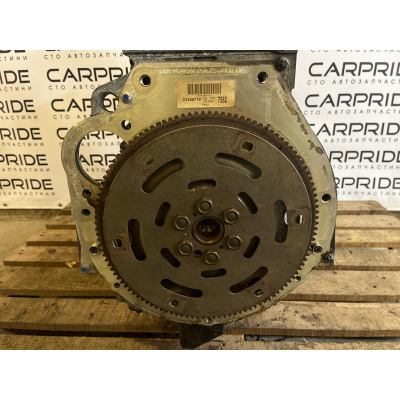 Двигатель (двигатель и элементы) BMW X5 E70 2008 3.0 N52N 11000421210