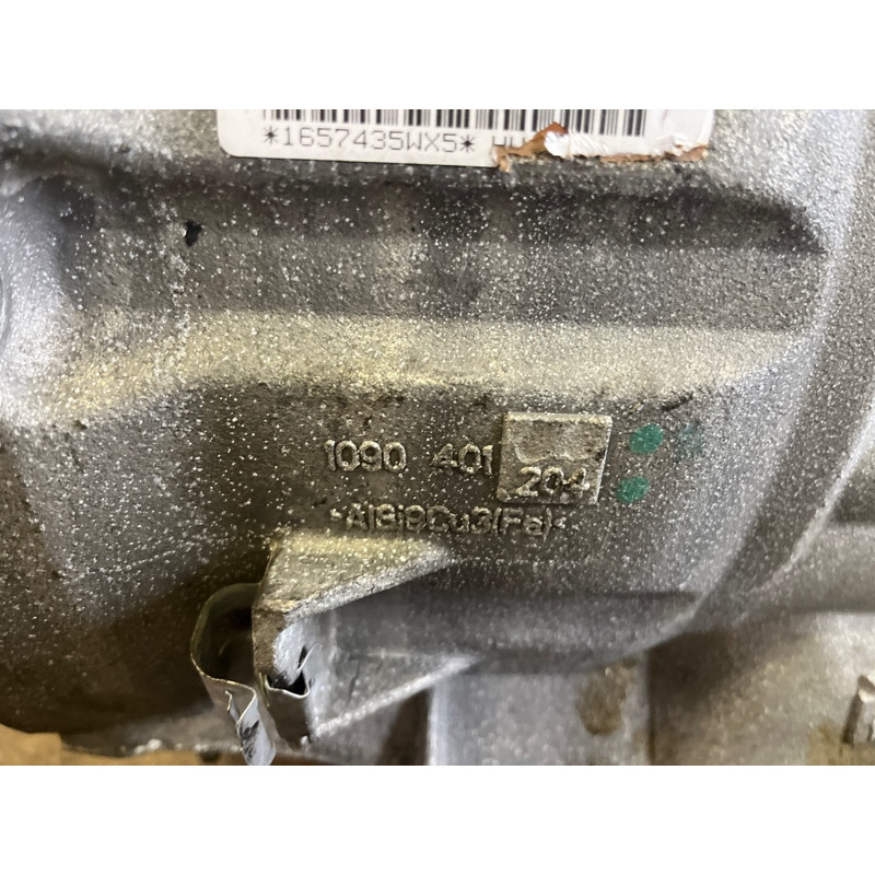 АКПП (трансмиссия) BMW 5-series F10 2011 3.0 24008624104