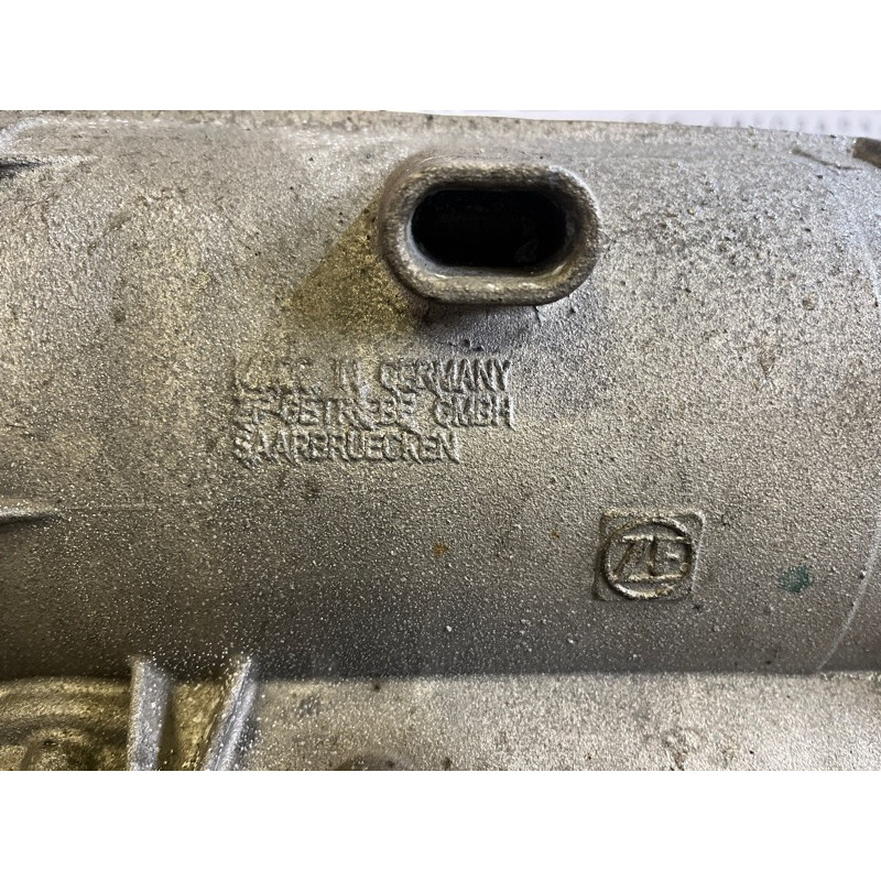 АКПП (трансмиссия) BMW 5-series F10 2011 3.0 24008624104