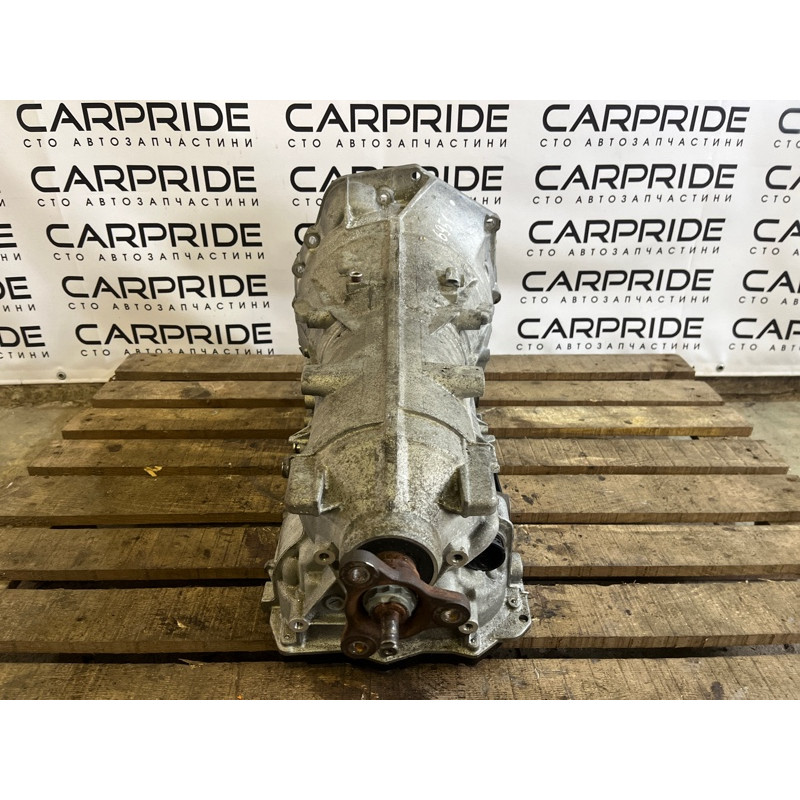 АКПП (трансмиссия) BMW 5-series F10 2011 3.0 24008624104