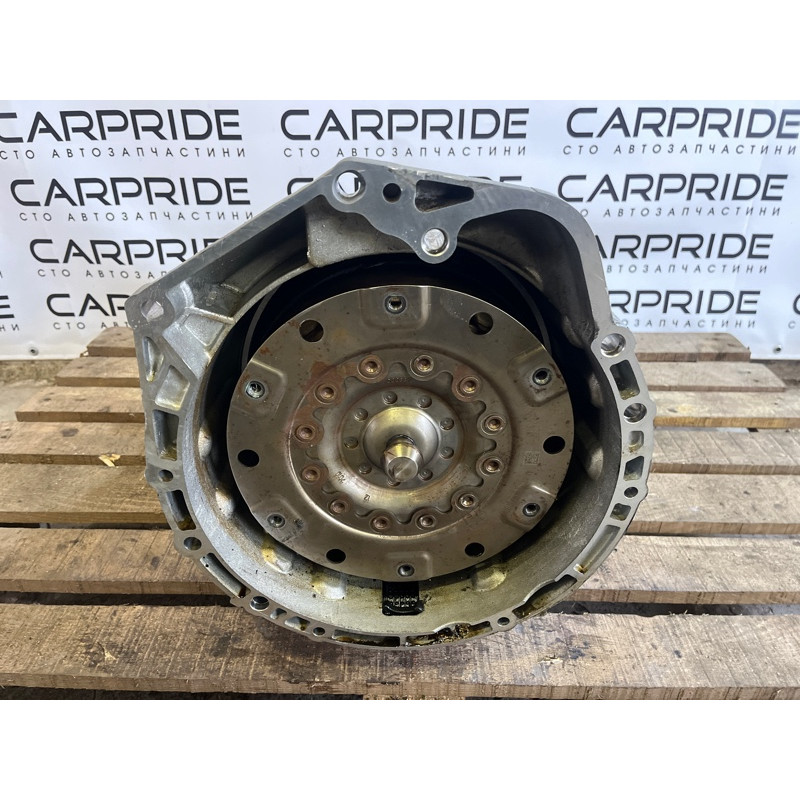 АКПП (трансмиссия) BMW 5-series F10 2011 3.0 24008624104