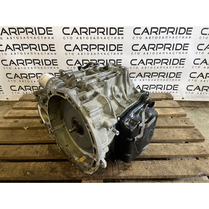 АКПП (трансмиссия) AUDI A3 8V 2018 2.0 CZRA 0GC300042J