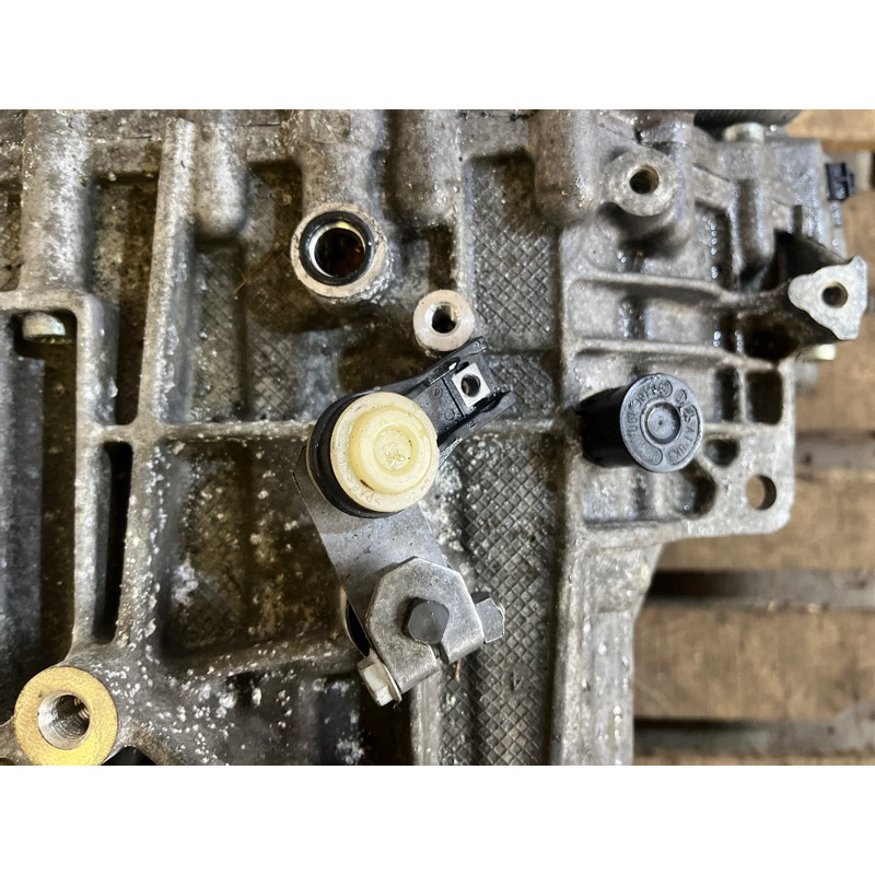 АКПП (трансмиссия) AUDI A3 8V 2018 2.0 CZRA 0GC300042J