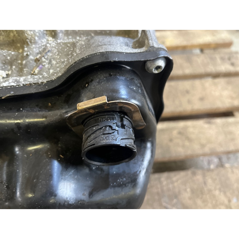 АКПП (трансмиссия) AUDI A3 8V 2018 2.0 CZRA 0GC300042J