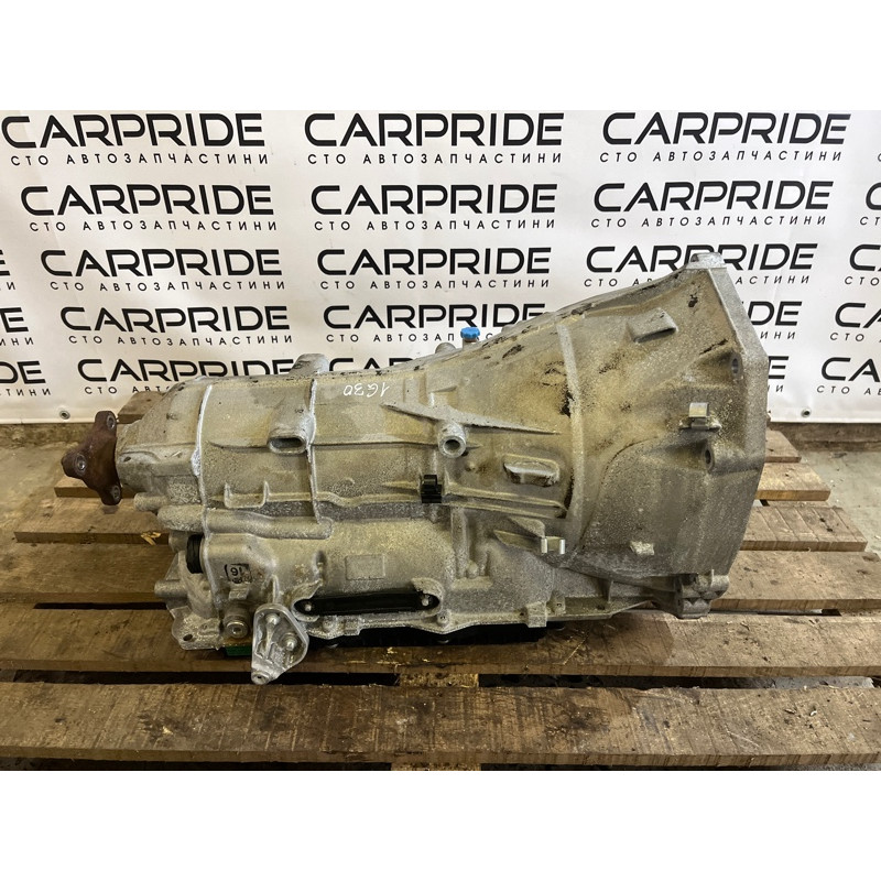 АКПП (трансмісія) BMW 5-series G30 2017 2.0 B46B20 24008744817