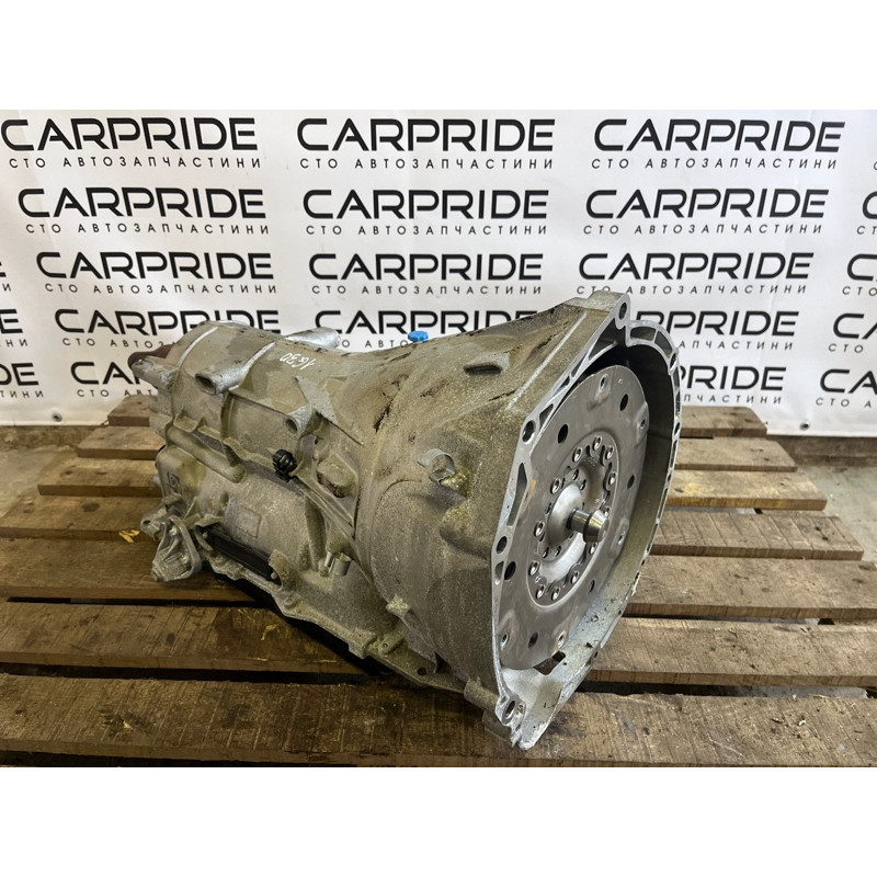 АКПП (трансмісія) BMW 5-series G30 2017 2.0 B46B20 24008744817