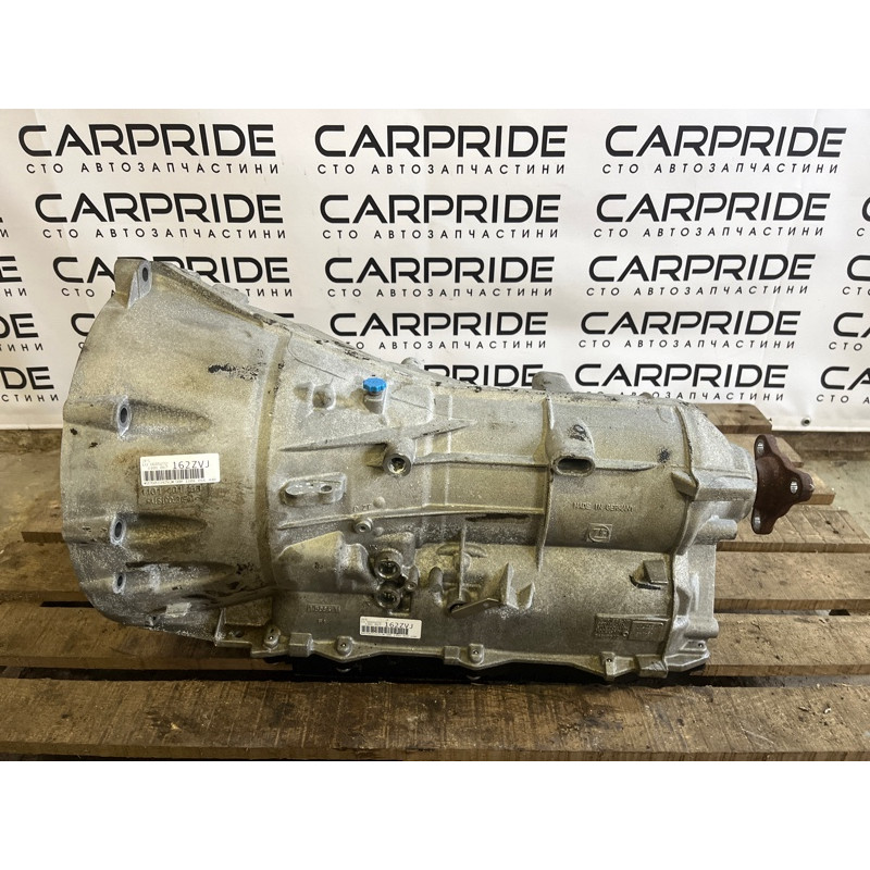 АКПП (трансмісія) BMW 5-series G30 2017 2.0 B46B20 24008744817