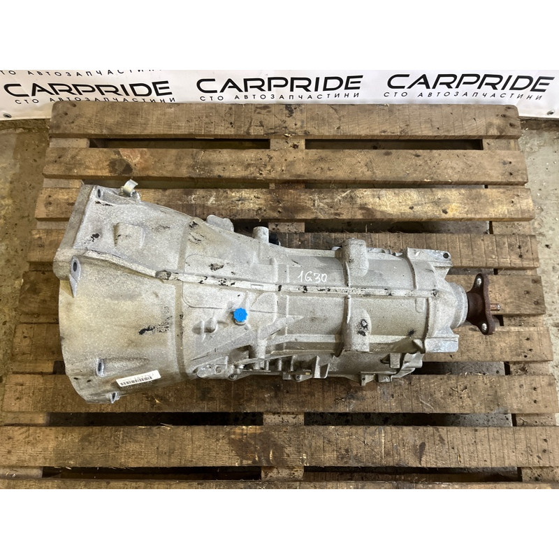 АКПП (трансмісія) BMW 5-series G30 2017 2.0 B46B20 24008744817