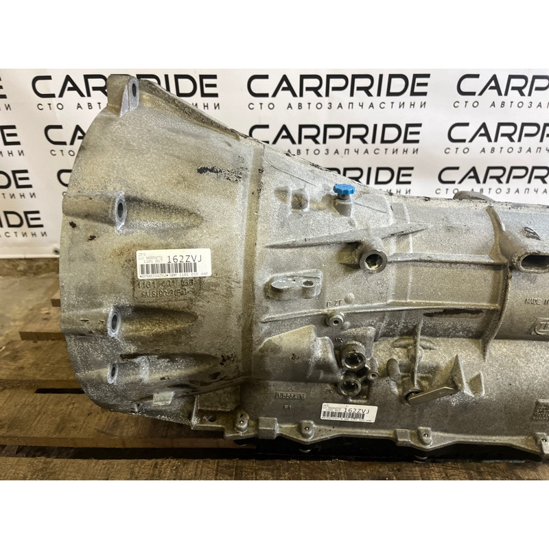 АКПП (трансмісія) BMW 5-series G30 2017 2.0 B46B20 24008744817