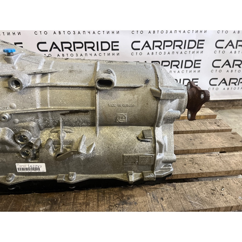 АКПП (трансмісія) BMW 5-series G30 2017 2.0 B46B20 24008744817