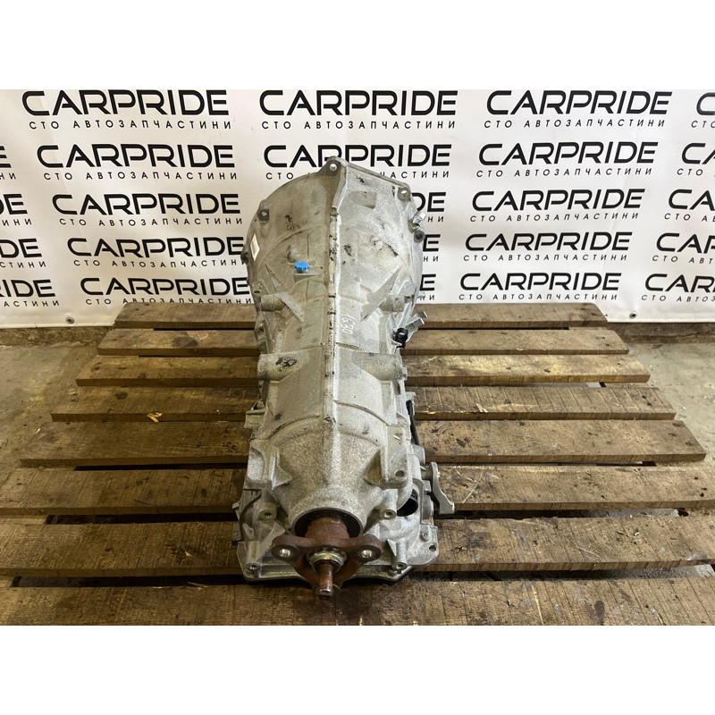 АКПП (трансмісія) BMW 5-series G30 2017 2.0 B46B20 24008744817