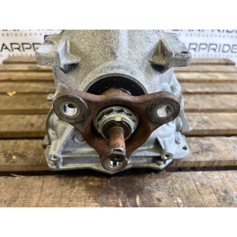 АКПП (трансмісія) BMW 5-series G30 2017 2.0 B46B20 24008744817