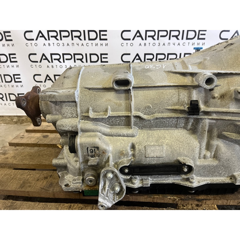 АКПП (трансмісія) BMW 5-series G30 2017 2.0 B46B20 24008744817