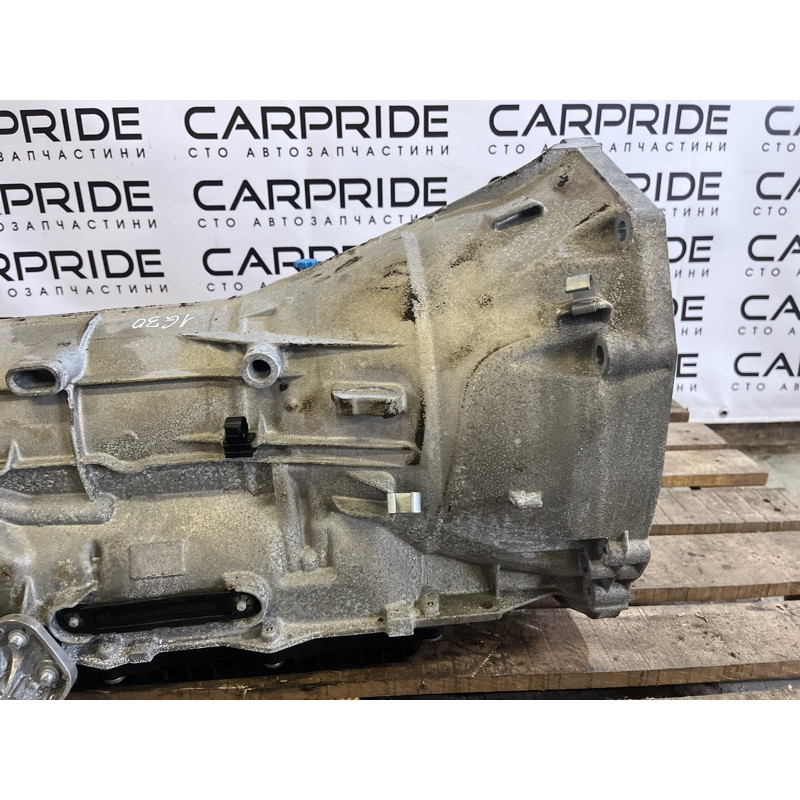 АКПП (трансмісія) BMW 5-series G30 2017 2.0 B46B20 24008744817