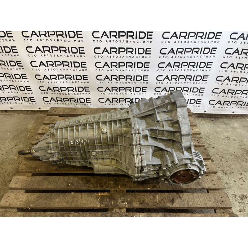 АКПП (трансмиссия) AUDI A4 B9 2017 2.0 0CL300041A