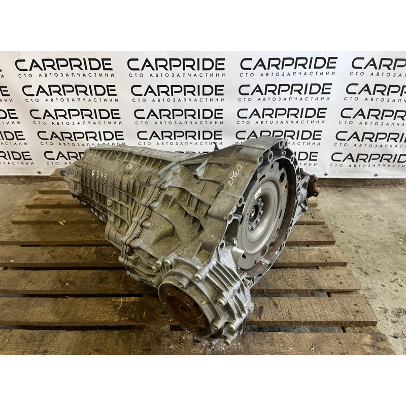 АКПП (трансмиссия) AUDI A4 B9 2017 2.0 0CL300041A