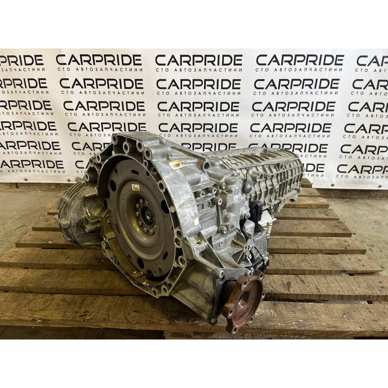 АКПП (трансмиссия) AUDI A4 B9 2017 2.0 0CL300041A