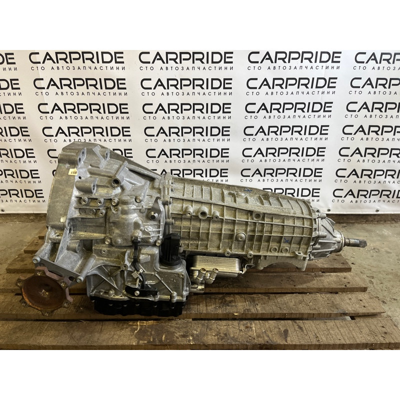 АКПП (трансмиссия) AUDI A4 B9 2017 2.0 0CL300041A