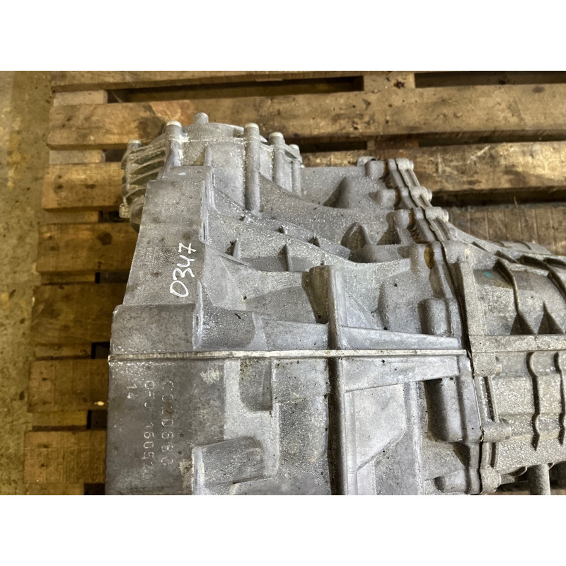 АКПП (трансмиссия) AUDI A4 B9 2017 2.0 0CL300041A