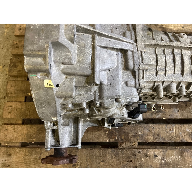 АКПП (трансмиссия) AUDI A4 B9 2017 2.0 0CL300041A