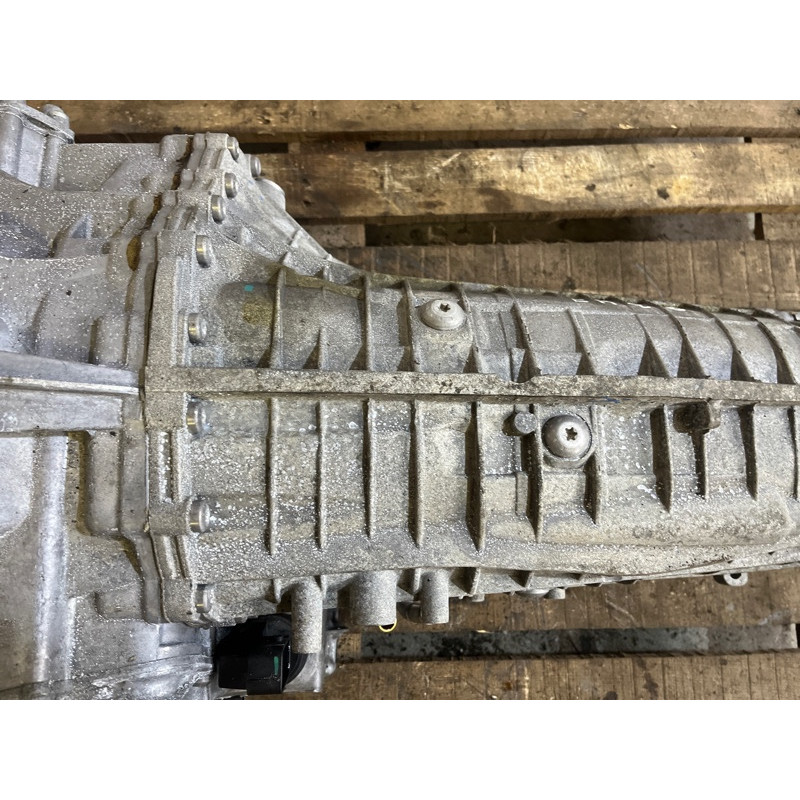 АКПП (трансмиссия) AUDI A4 B9 2017 2.0 0CL300041A