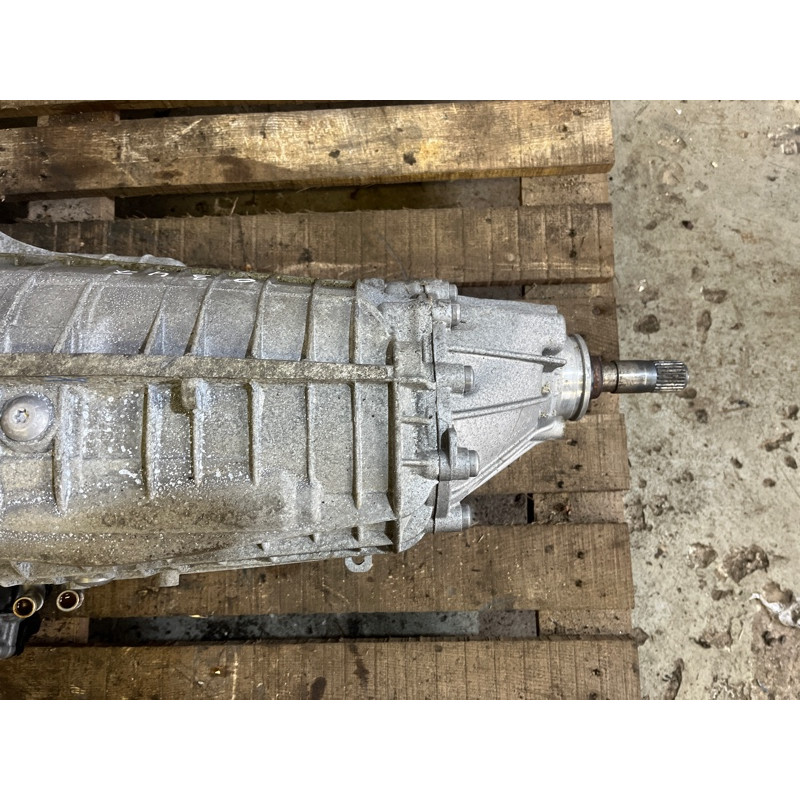 АКПП (трансмиссия) AUDI A4 B9 2017 2.0 0CL300041A