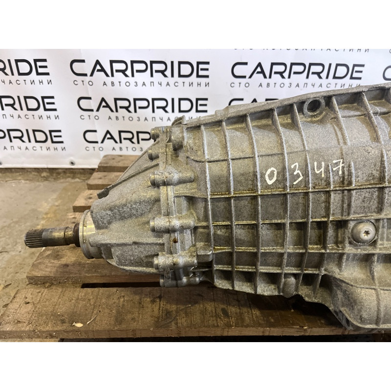 АКПП (трансмиссия) AUDI A4 B9 2017 2.0 0CL300041A