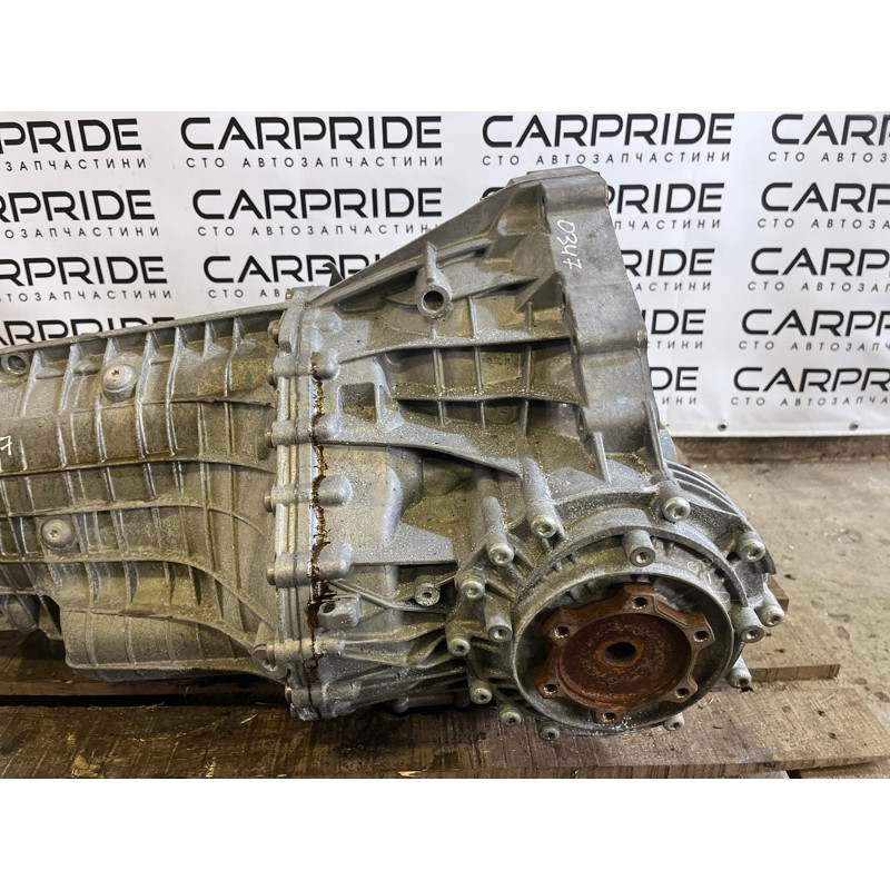 АКПП (трансмиссия) AUDI A4 B9 2017 2.0 0CL300041A