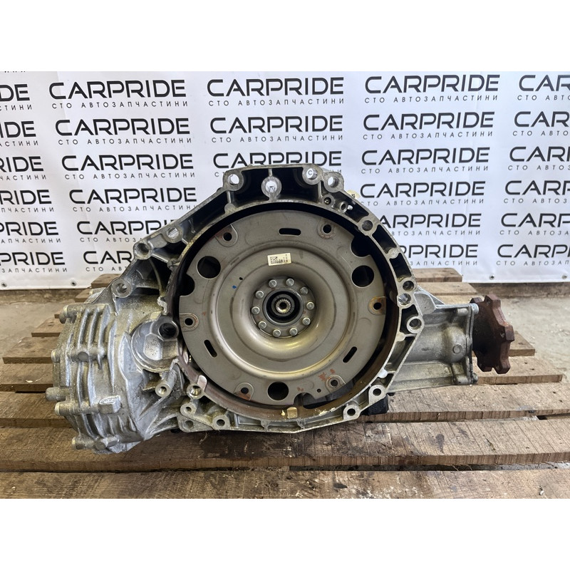 АКПП (трансмиссия) AUDI A4 B9 2017 2.0 0CL300041A