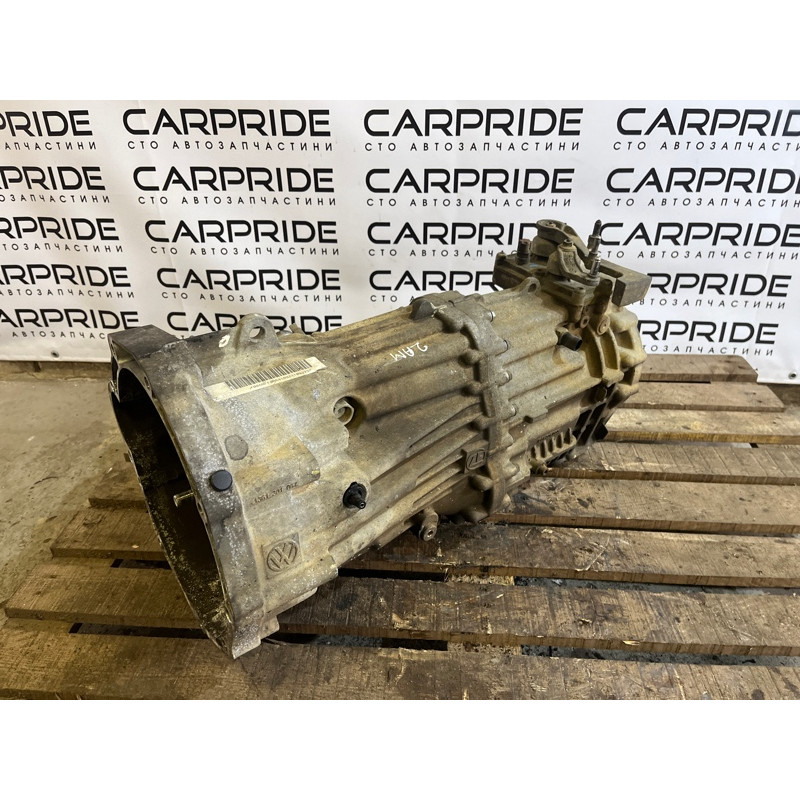 МКПП (трансмиссия) Volkswagen Amarok 2H 2012 2.0 tdi 0C6300020G