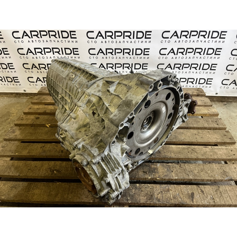 АКПП (трансмиссия) AUDI A4 B9 2017 2.0 0CK300043F001