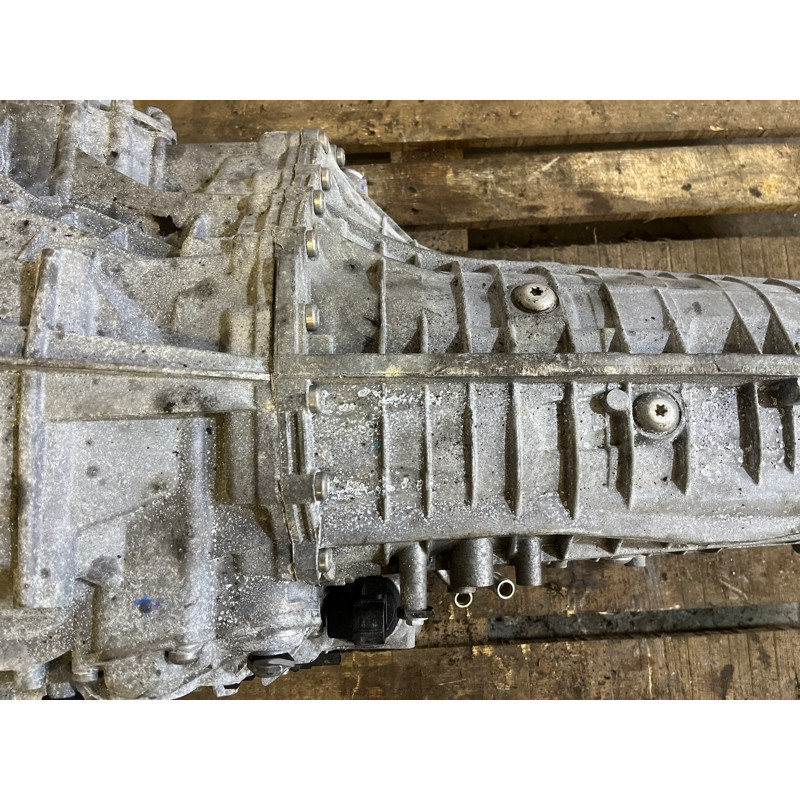 АКПП (трансмиссия) AUDI A4 B9 2017 2.0 0CK300043F001