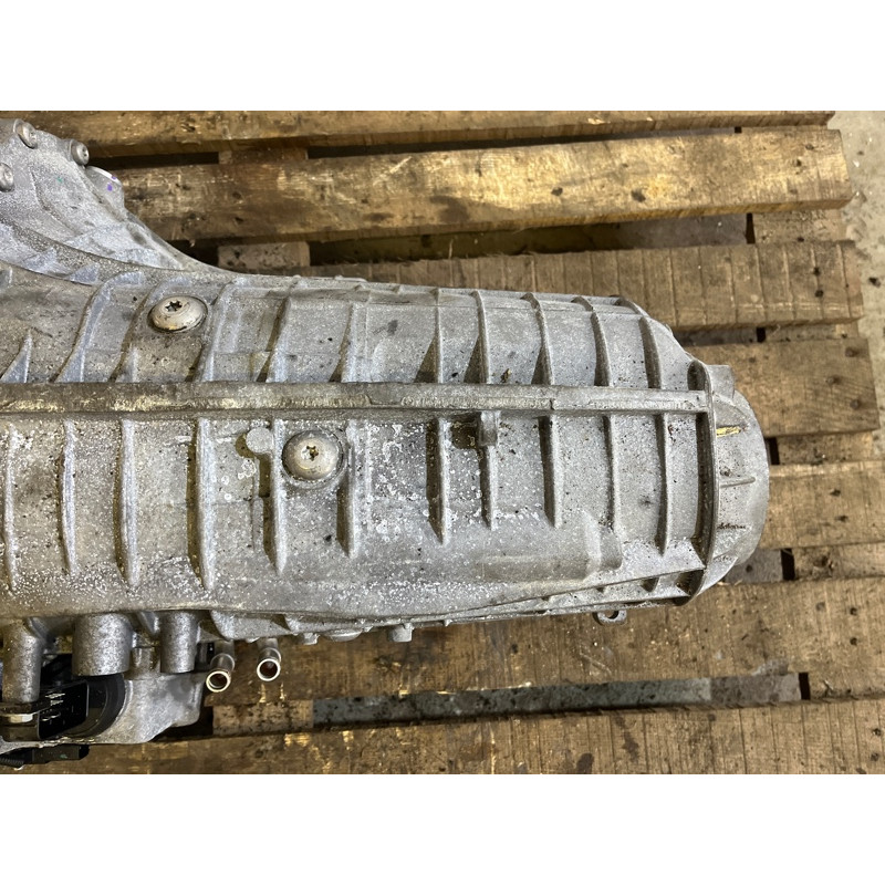 АКПП (трансмиссия) AUDI A4 B9 2017 2.0 0CK300043F001