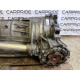 АКПП (трансмісія) AUDI Q5 8R 2012 3.2 CALB 0B6300036F003
