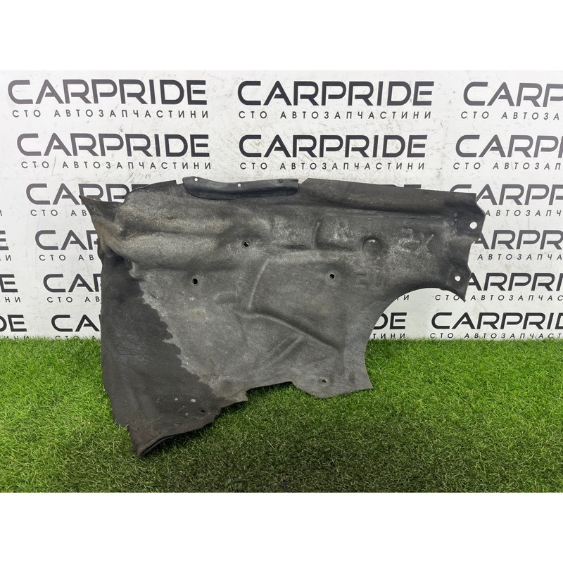 Подкрылок (кузов и элементы) BMW 2-series F22 2015 2.0 51717356824