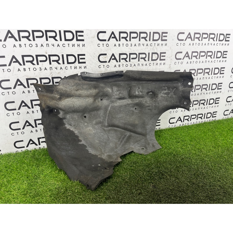 Подкрылок (кузов и элементы) BMW 2-series F22 2015 2.0 51717356824
