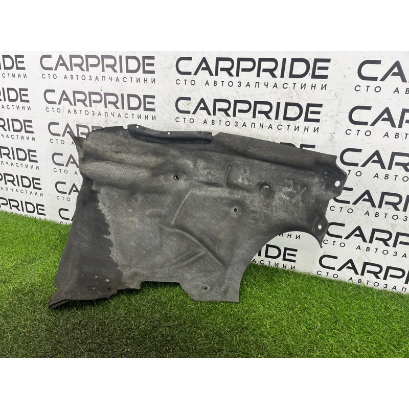 Подкрылок (кузов и элементы) BMW 2-series F22 2015 2.0 51717356824