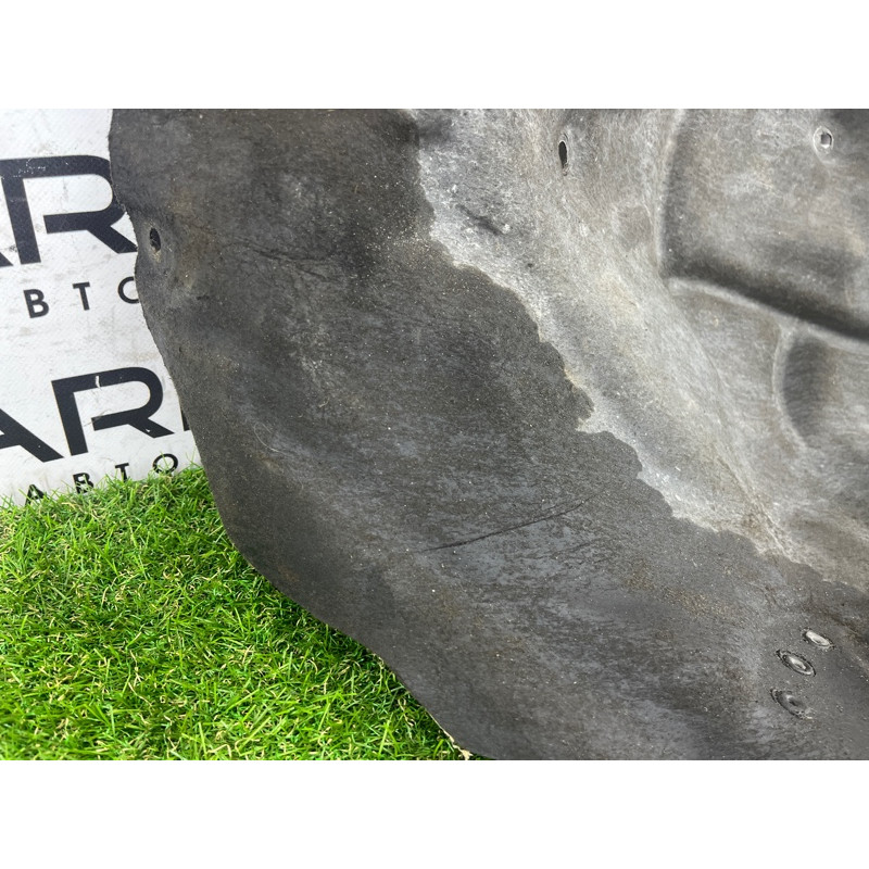 Подкрылок (кузов и элементы) BMW 2-series F22 2015 2.0 51717356824