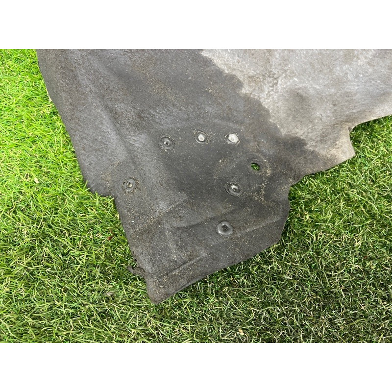 Подкрылок (кузов и элементы) BMW 2-series F22 2015 2.0 51717356824