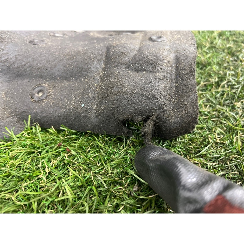 Подкрылок (кузов и элементы) BMW 2-series F22 2015 2.0 51717356824